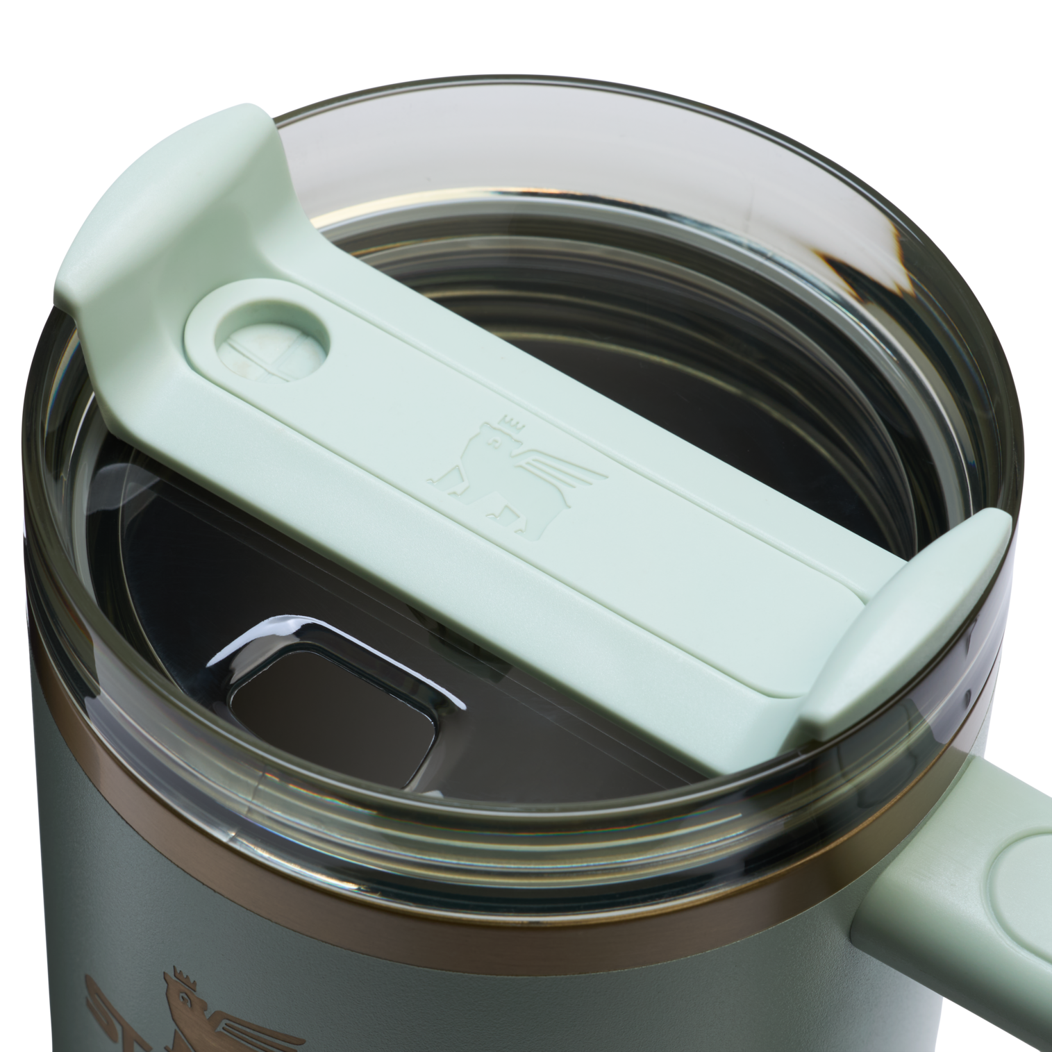 Stanley Quencher H2.0 FlowState™ Tumbler – 40 oz
