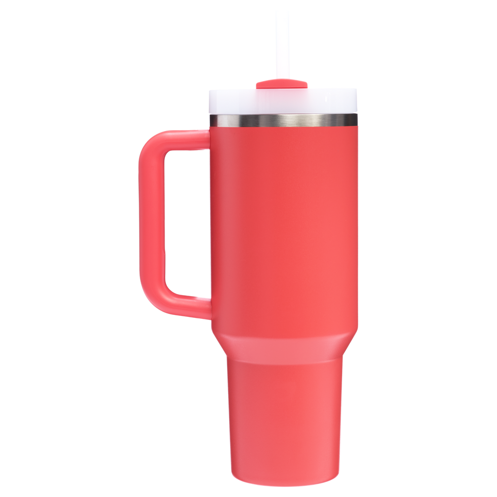 Stanley Quencher H2.0 FlowState™ Tumbler – 40 oz