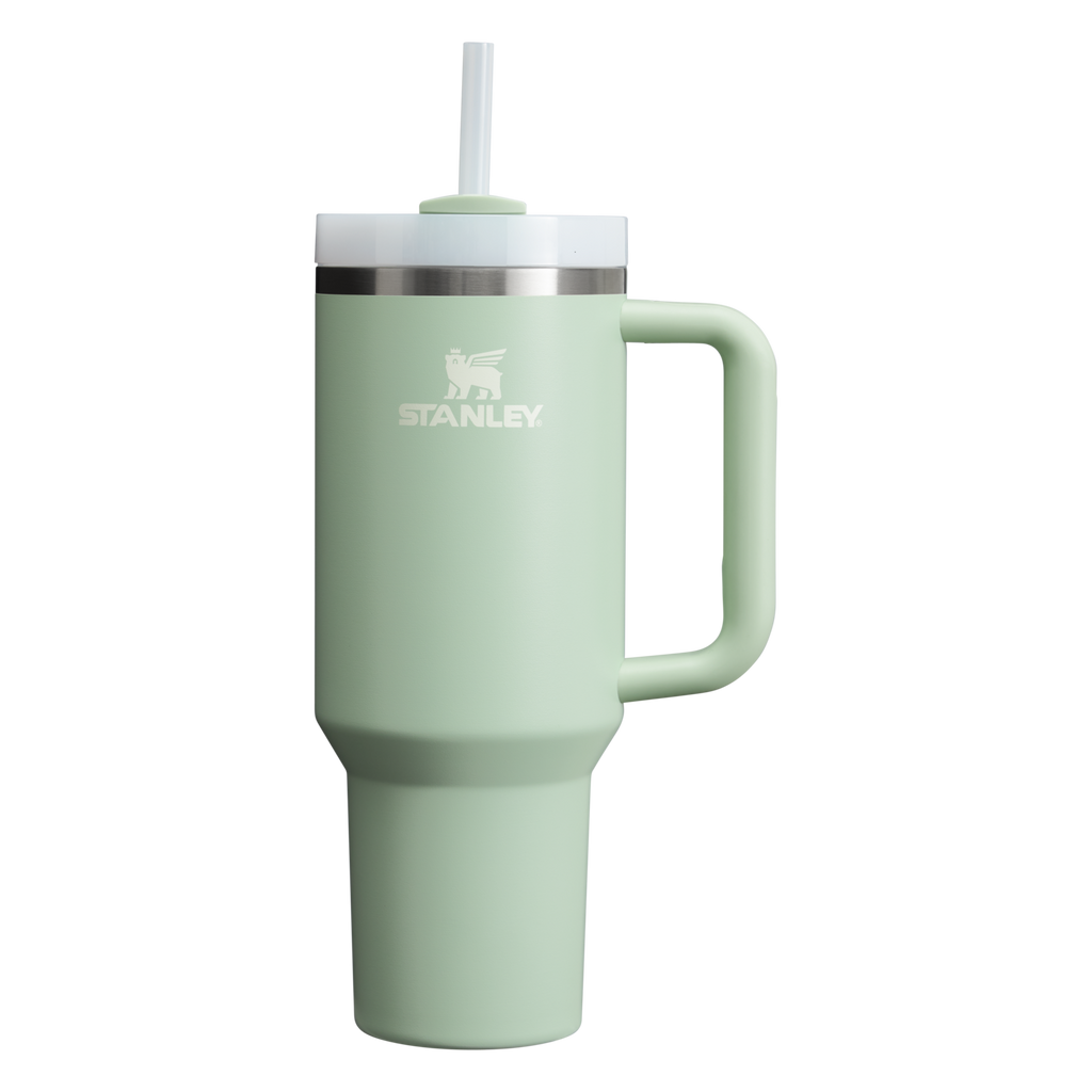 Stanley Quencher H2.0 FlowState™ Tumbler – 40 oz