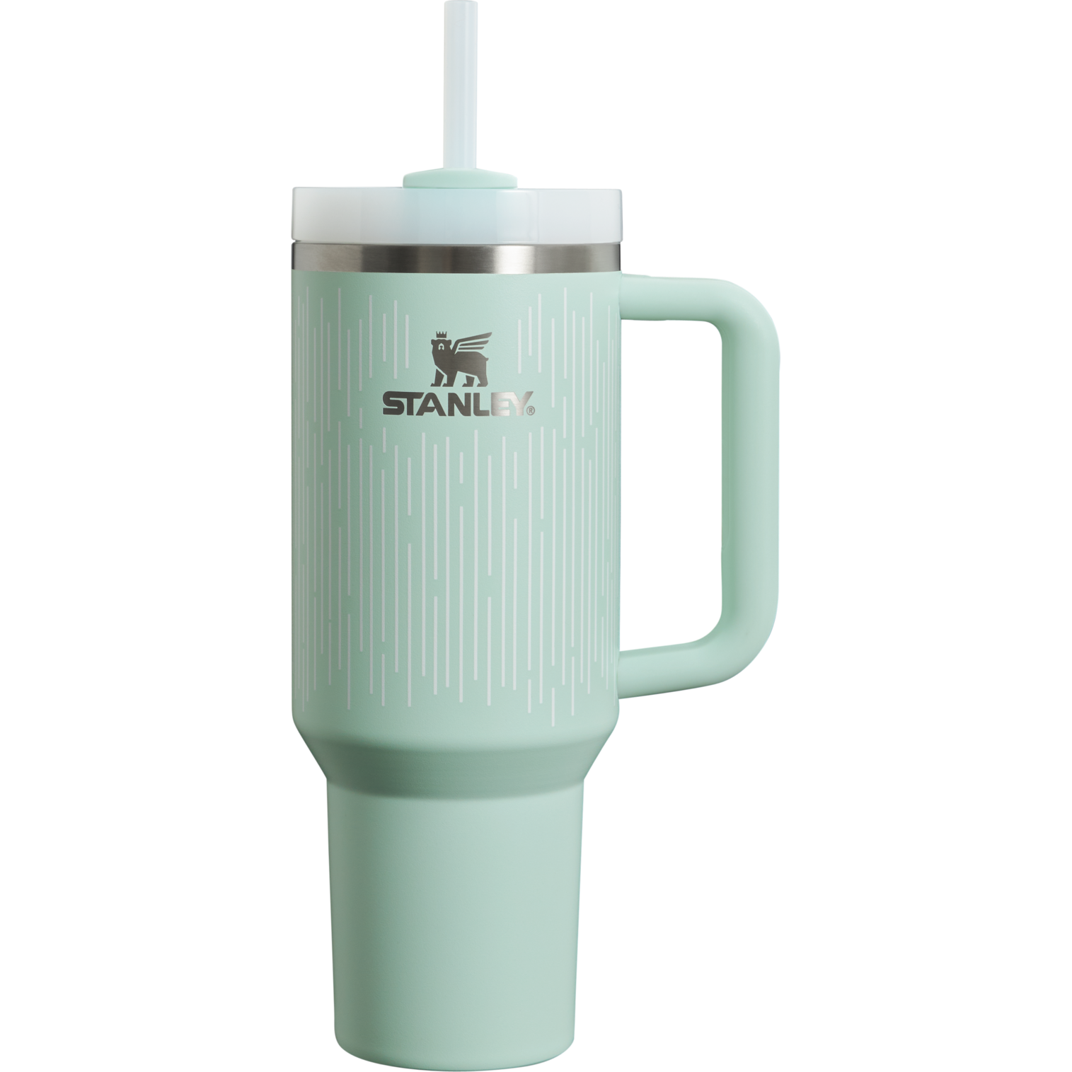 Stanley Quencher H2.0 FlowState™ Tumbler – 40 oz