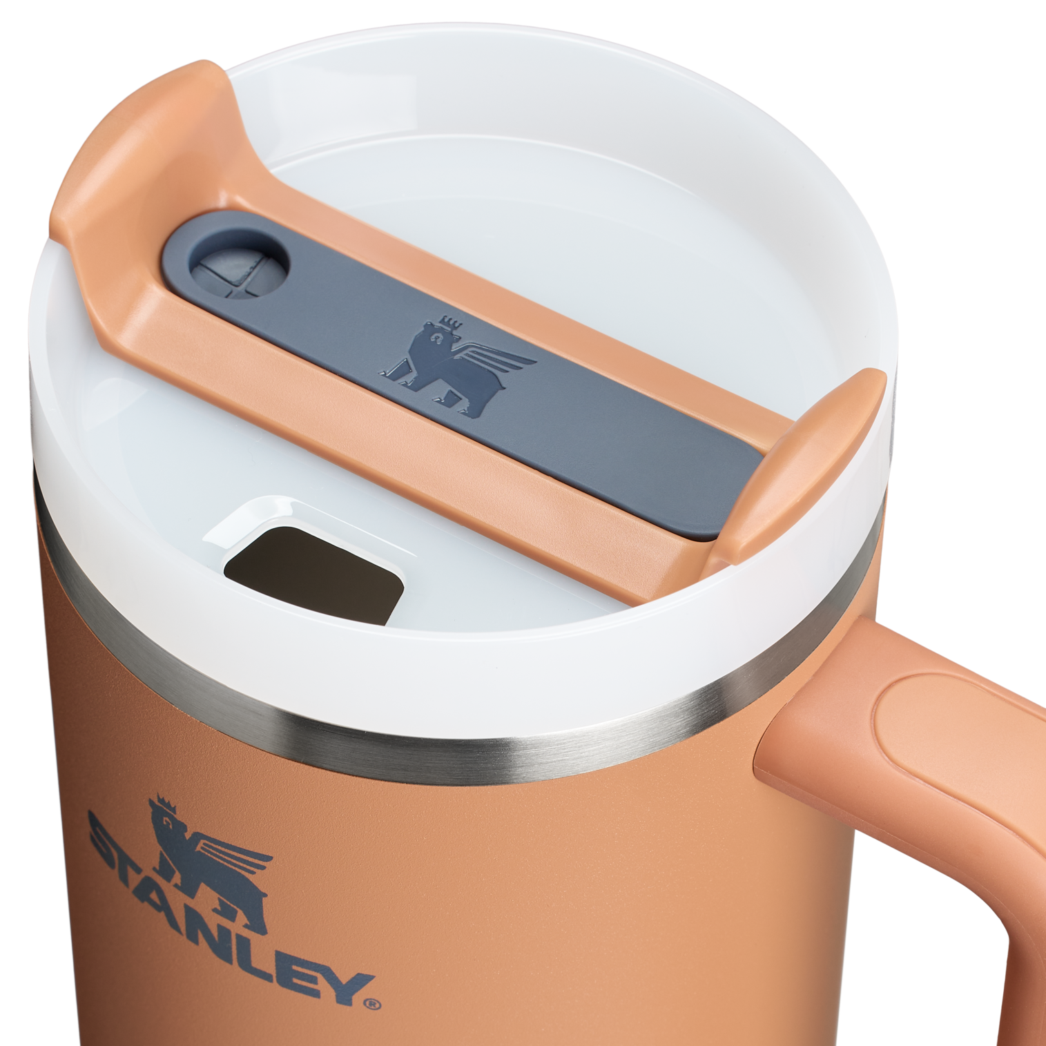 Stanley Quencher H2.0 FlowState™ Tumbler – 40 oz