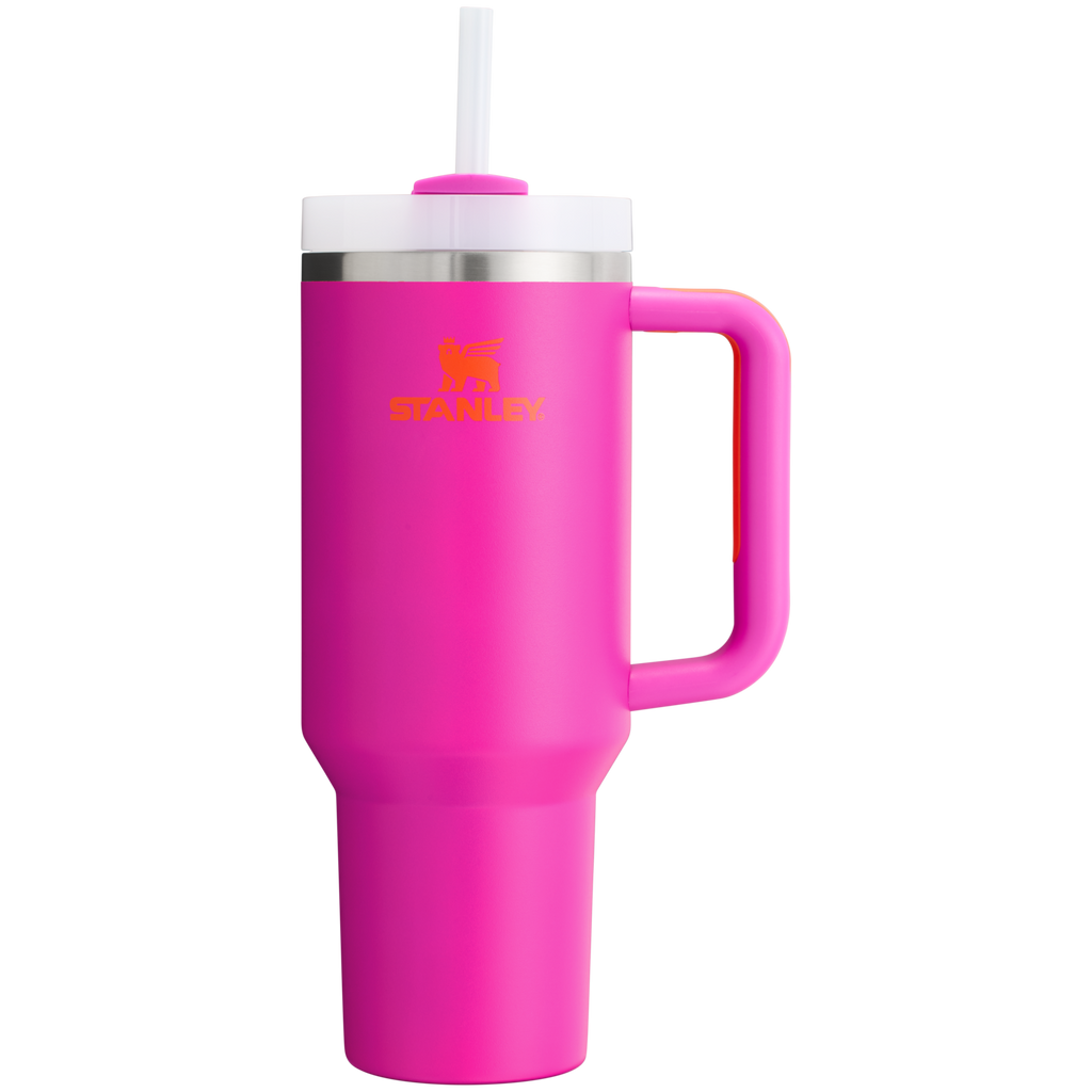 Stanley Quencher H2.0 FlowState™ Tumbler – 40 oz