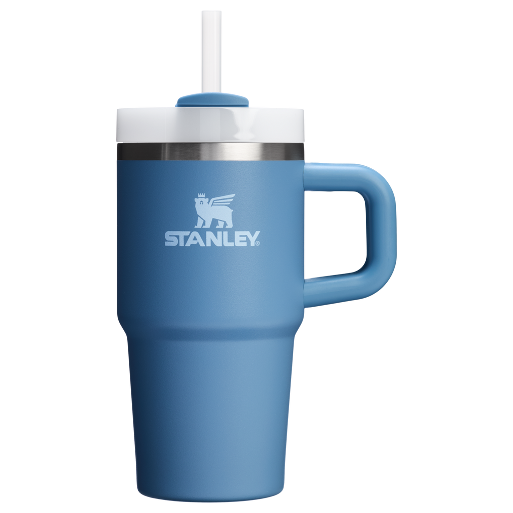 Stanley Quencher H2.0 FlowState™ Tumbler with Handle – 20 oz