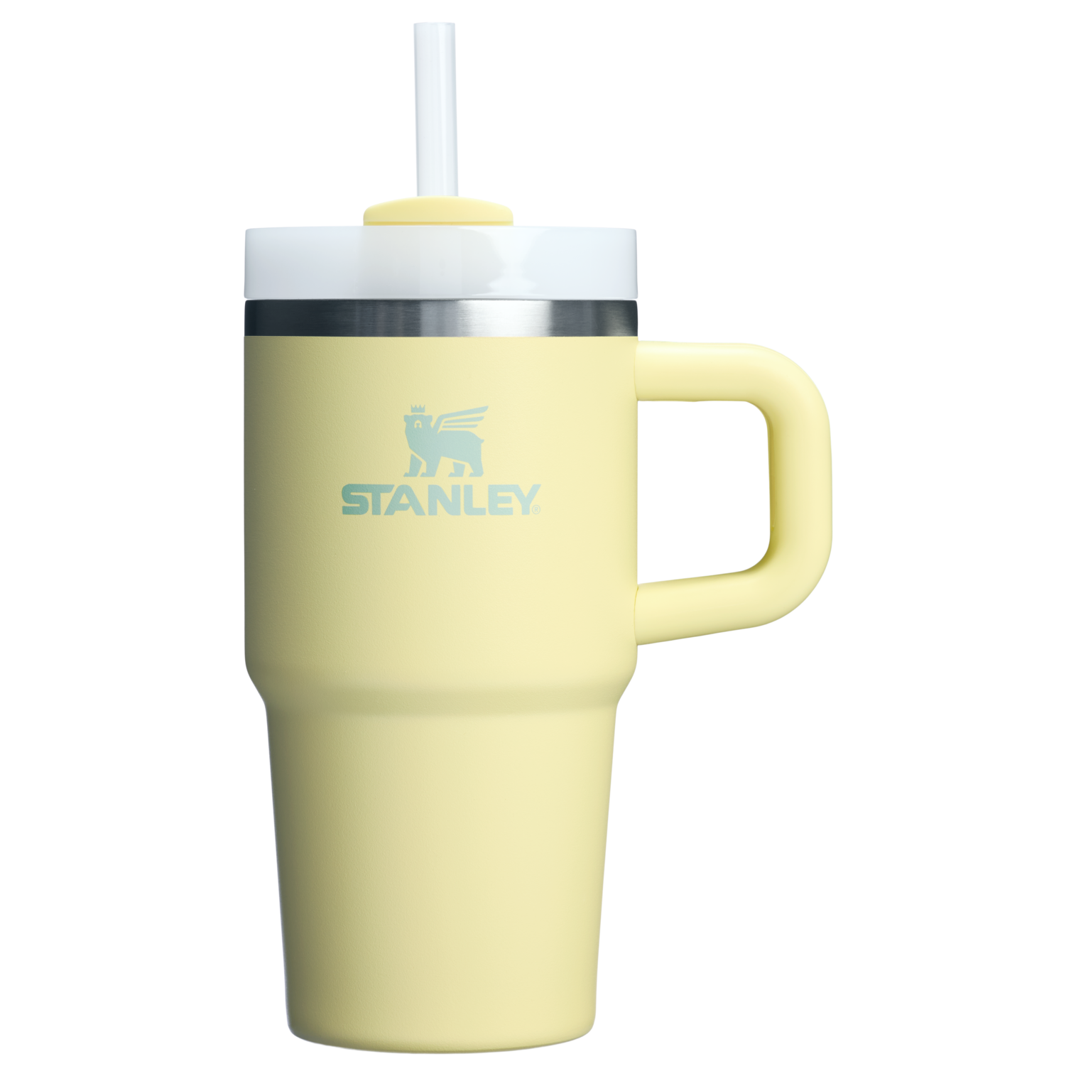 Stanley Quencher H2.0 FlowState™ Tumbler with Handle – 20 oz