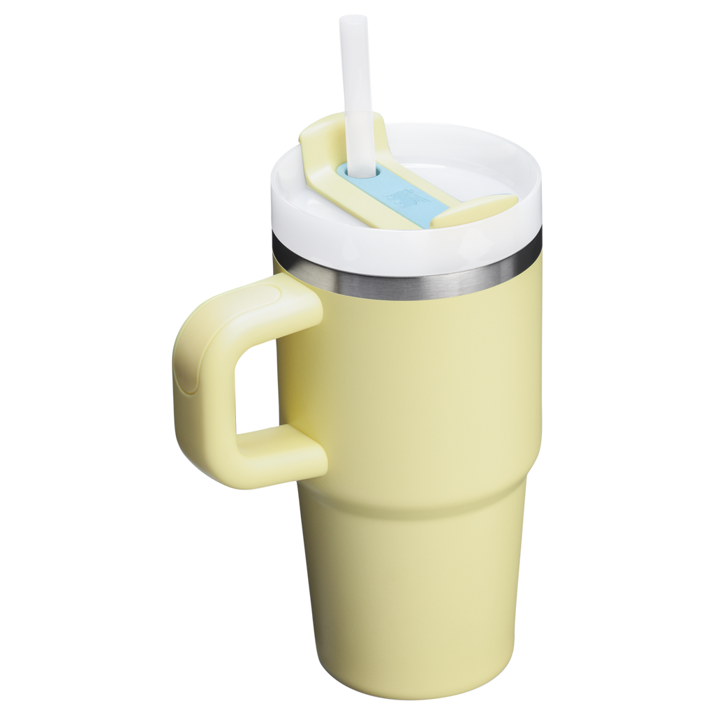 Stanley Quencher H2.0 FlowState™ Tumbler with Handle – 20 oz