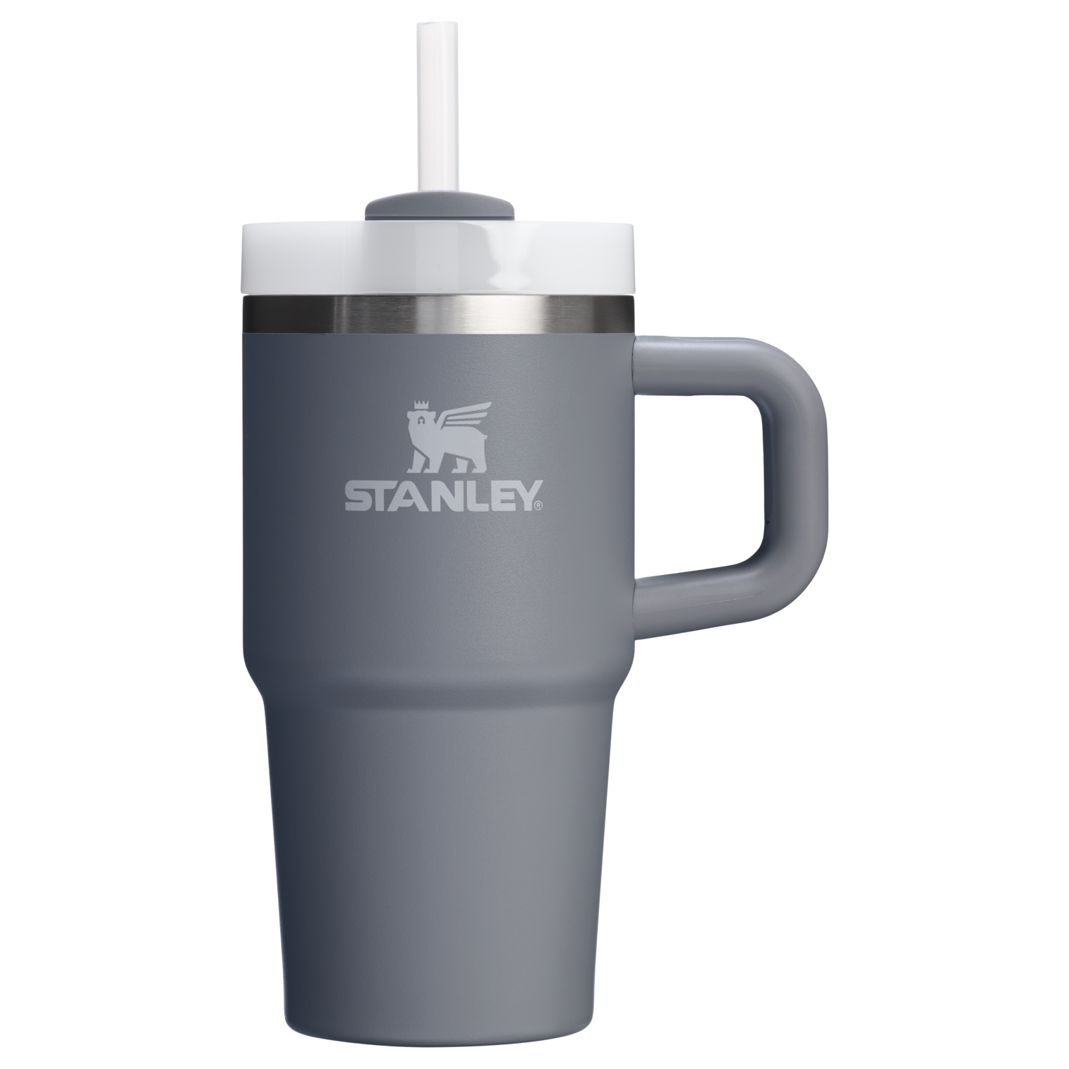 Stanley Quencher H2.0 FlowState™ Tumbler with Handle – 20 oz