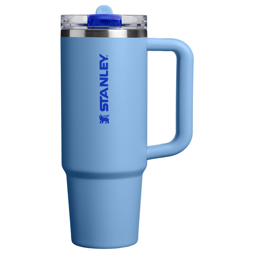 Stanley Quencher ProTour Flip Straw Tumbler – 40 oz