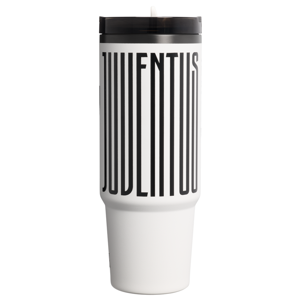 Stanley 1913 x Juventus Quencher® ProTour Flip Straw Tumbler 30oz – Limited Edition