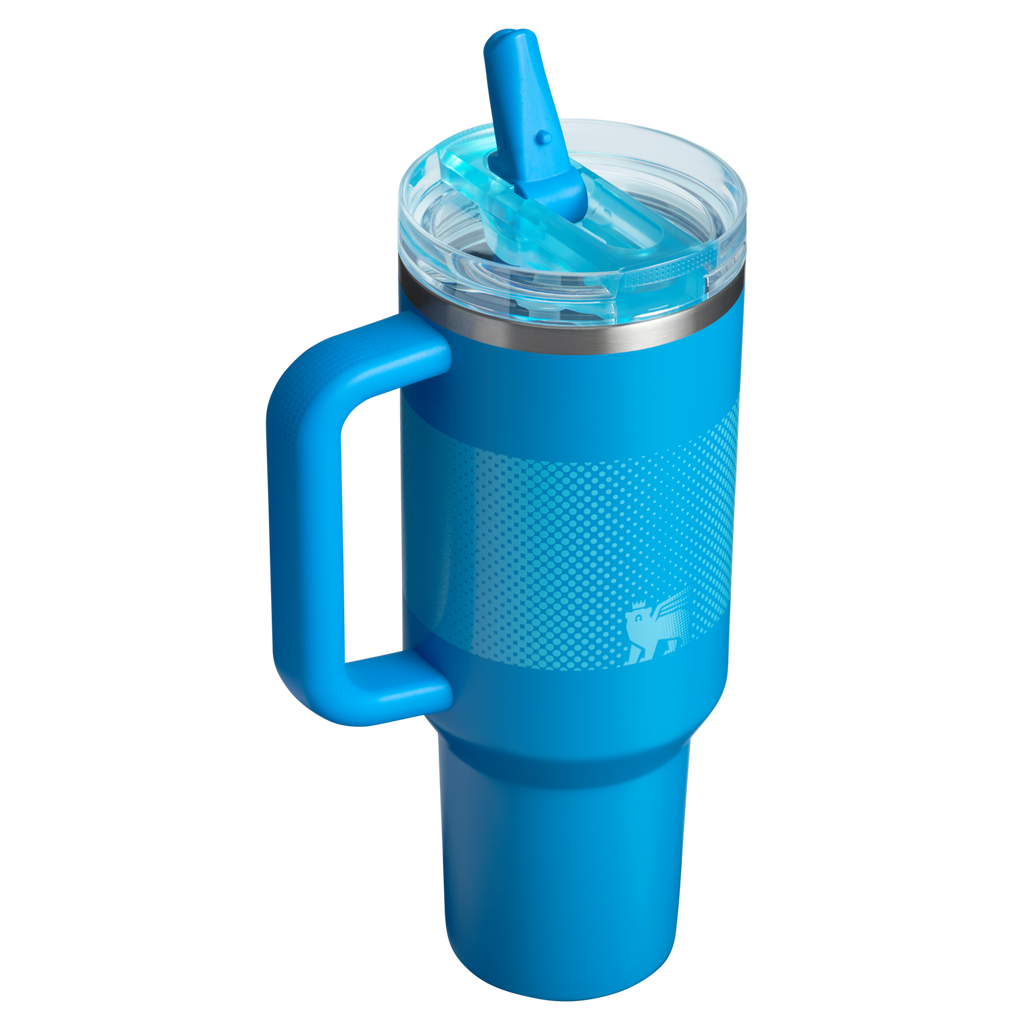 Stanley Quencher ProTour Flip Straw Tumbler – 40 oz