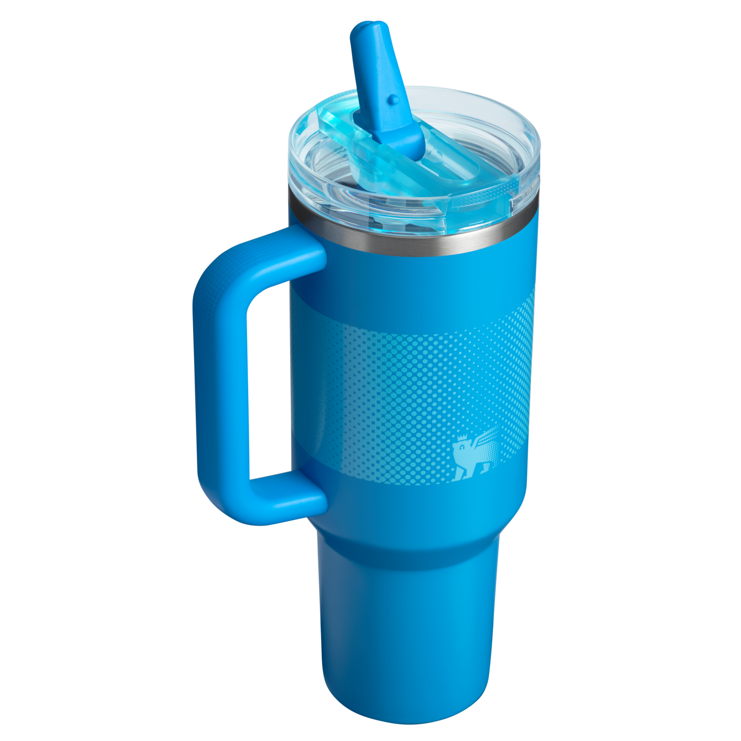 Stanley Quencher ProTour Flip Straw Tumbler – 40 oz