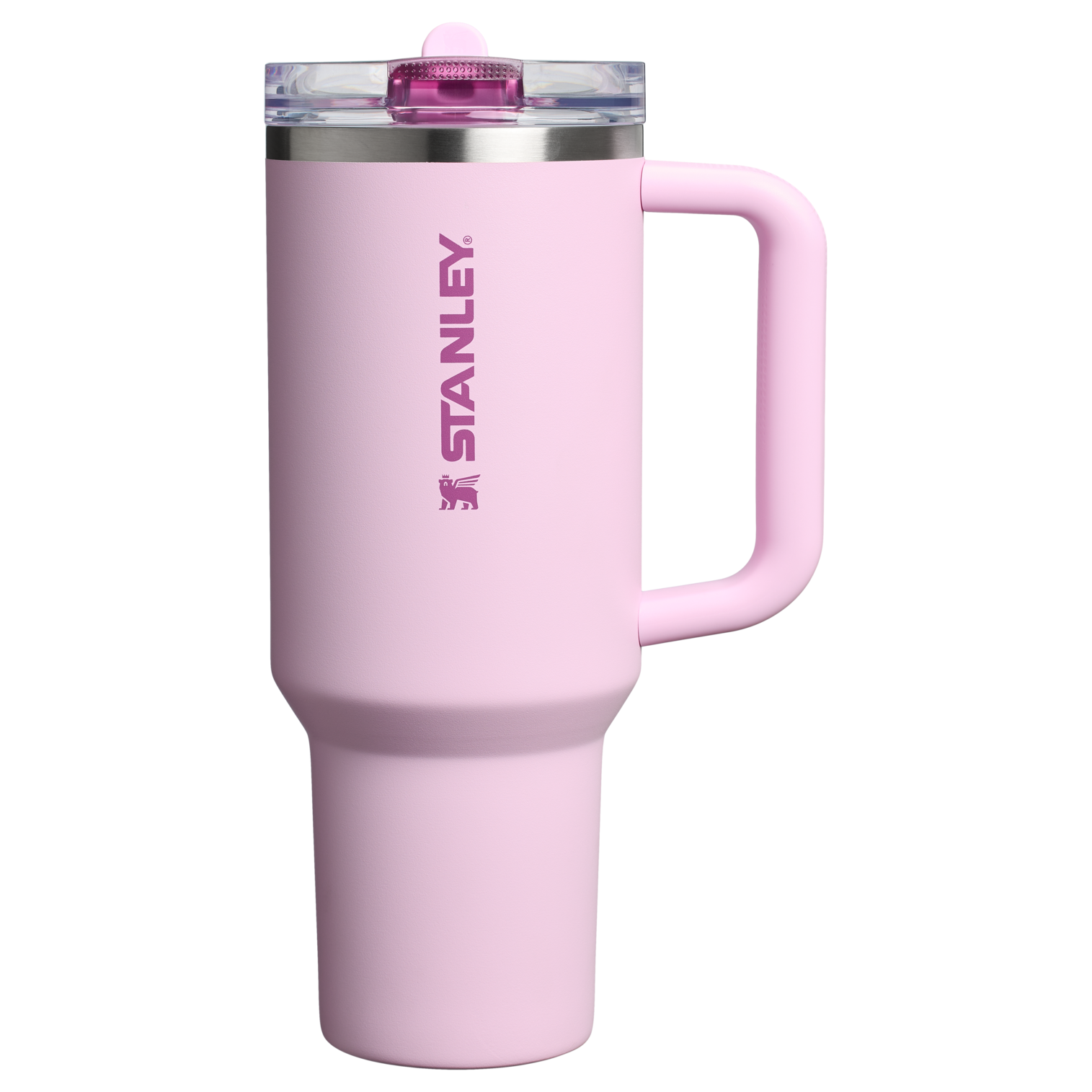 Stanley Quencher ProTour Flip Straw Tumbler – 40 oz