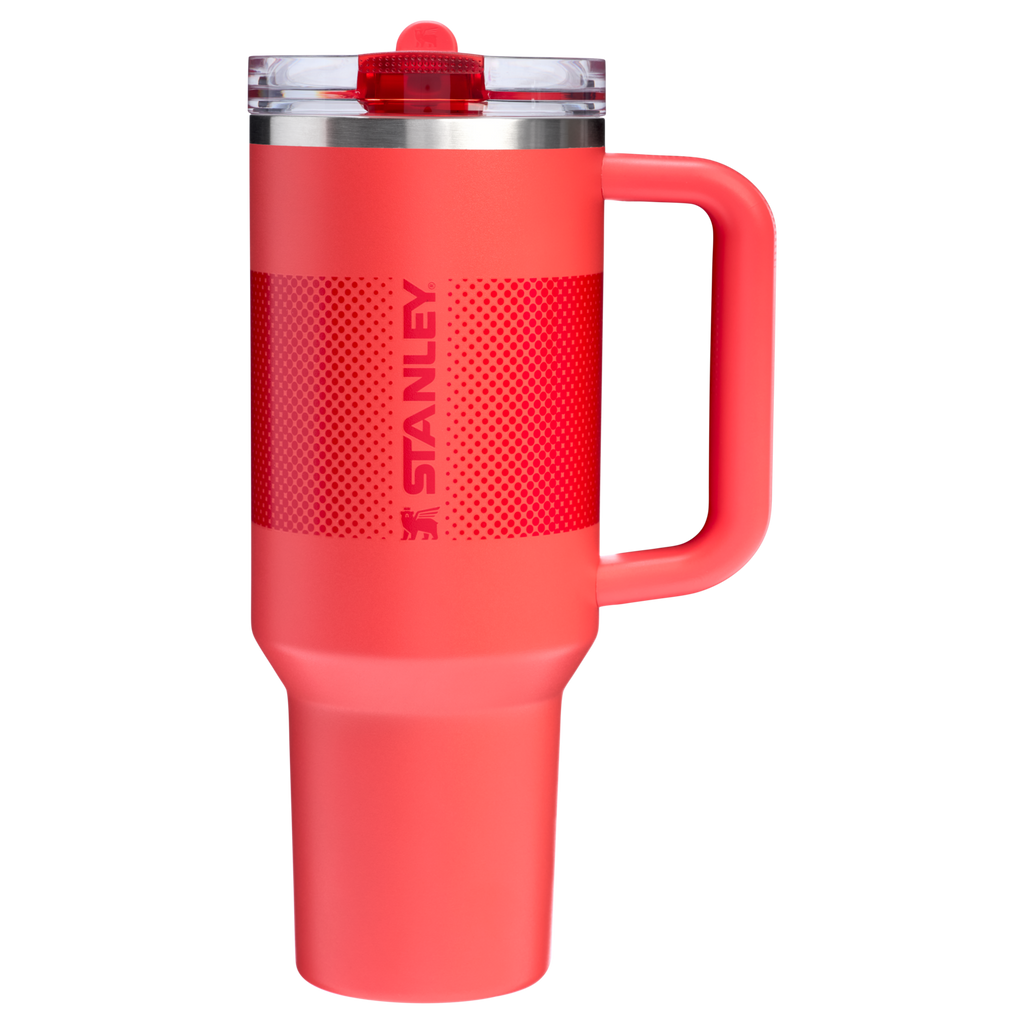 Stanley Quencher ProTour Flip Straw Tumbler – 40 oz