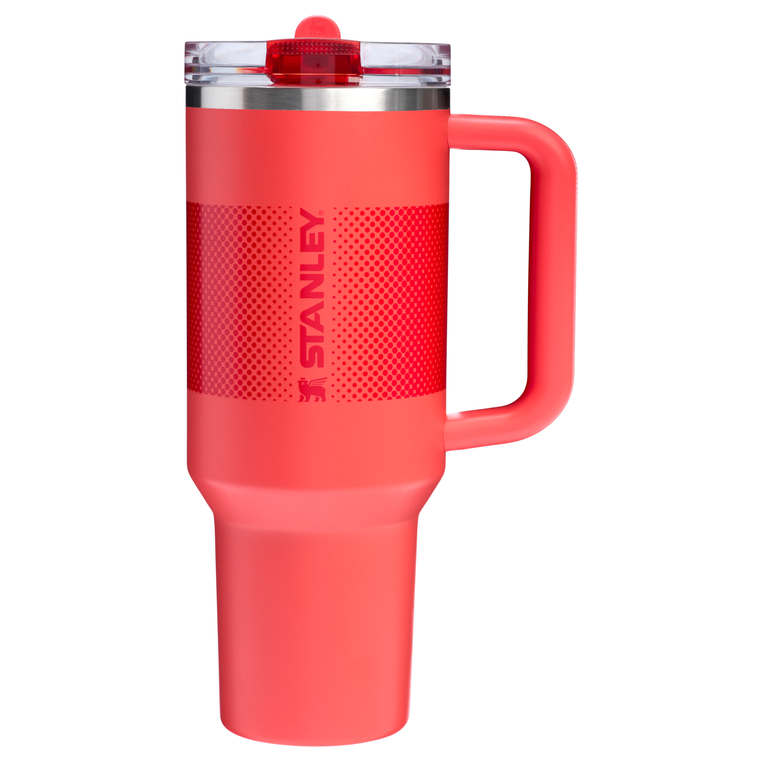 Stanley Quencher ProTour Flip Straw Tumbler – 40 oz