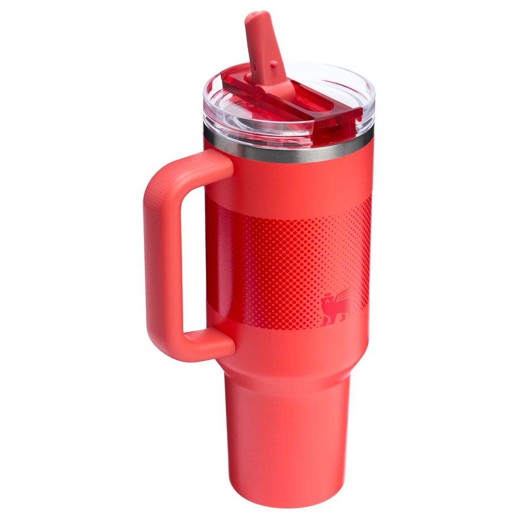 Stanley Quencher ProTour Flip Straw Tumbler – 40 oz