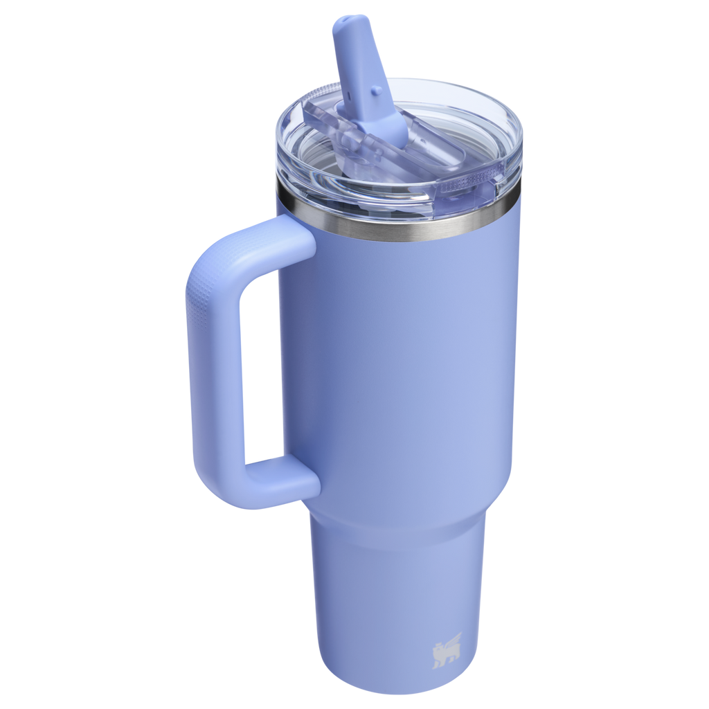 Stanley Quencher ProTour Flip Straw Tumbler – 40 oz
