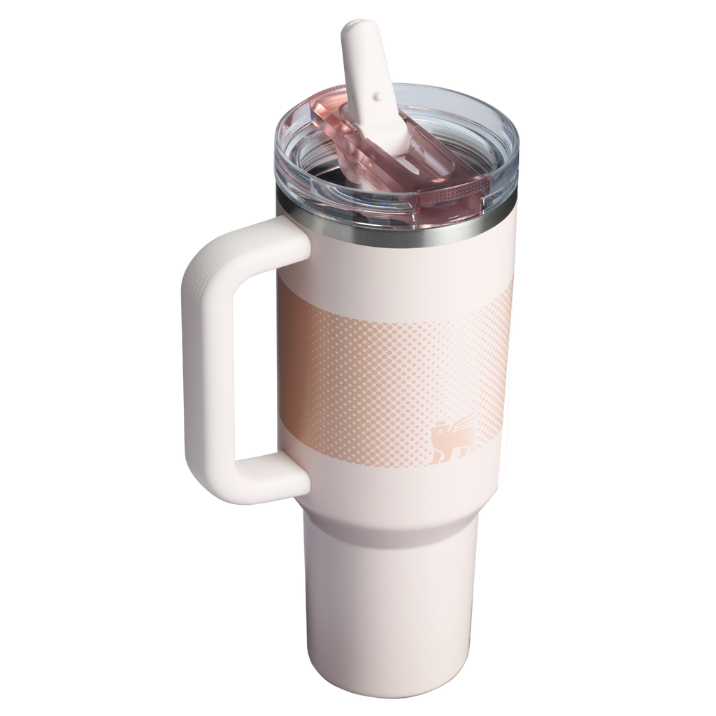 Stanley Quencher ProTour Flip Straw Tumbler – 40 oz