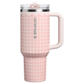 Stanley Quencher® ProTour Flip Straw Tumbler 40oz – Spring Picnic Collection