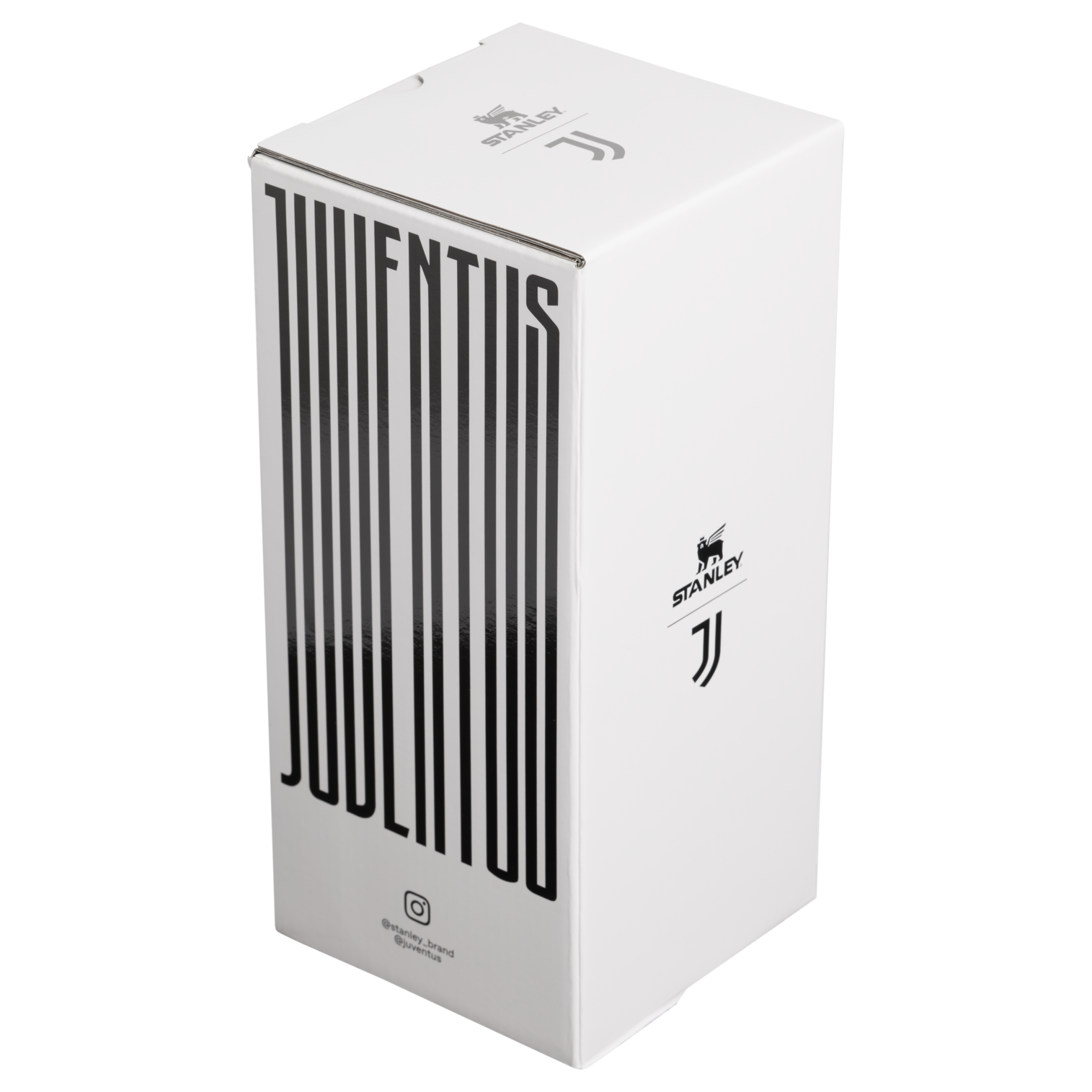 Stanley 1913 x Juventus Quencher® ProTour Flip Straw Tumbler 30oz – Limited Edition