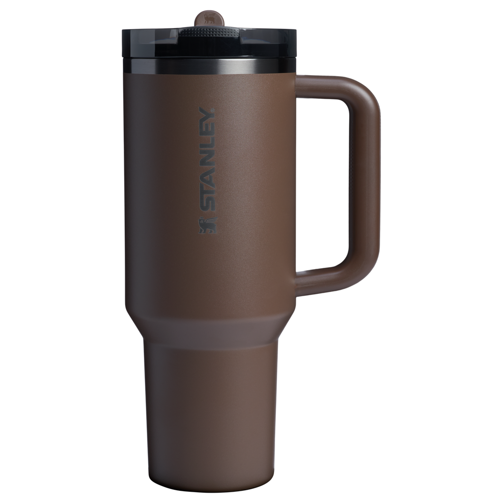 Stanley Quencher ProTour Flip Straw Tumbler – 40 oz