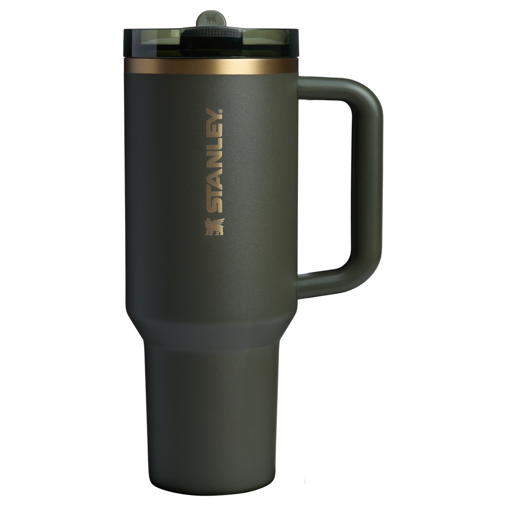 Stanley Quencher ProTour Flip Straw Tumbler – 40 oz