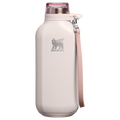 Stanley Clutch Bottle 16oz – Leakproof Wearable Water Bottle