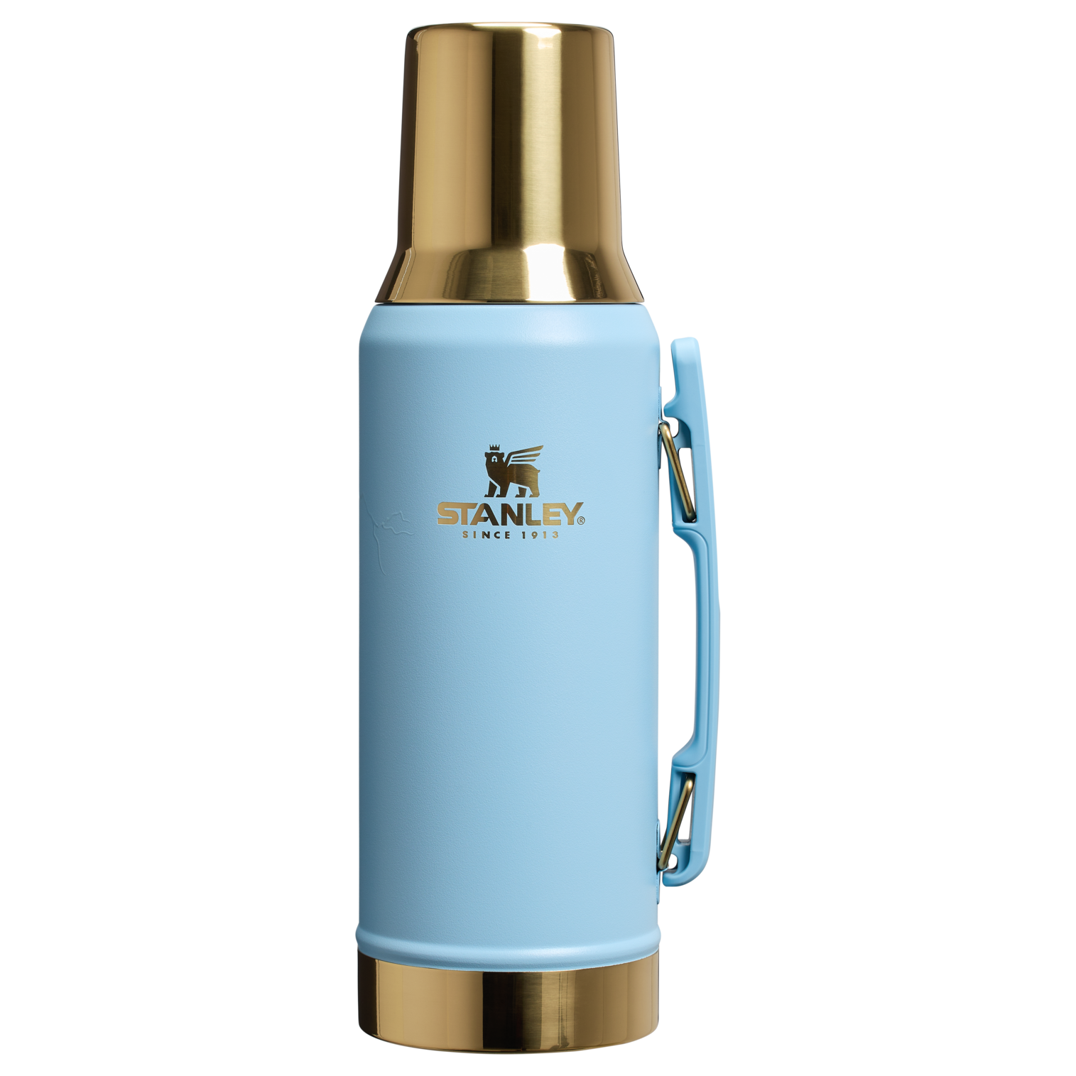 Messi x Stanley High Precision Flow Mate System 1.3 qt – GOAT Collection