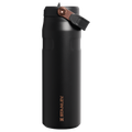 Messi x Stanley IceFlow™ Flip Straw 2.0 Bottle 24 oz – GOAT Collection