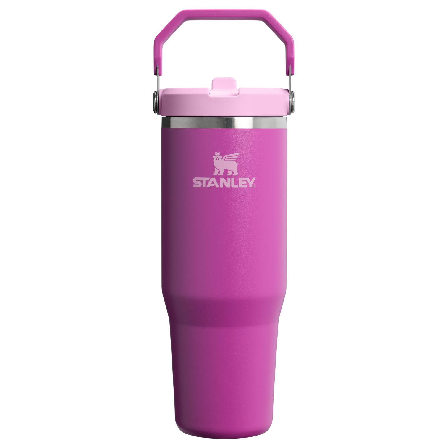 Stanley IceFlow™ Flip Straw 2.0 Tumbler – 30 oz