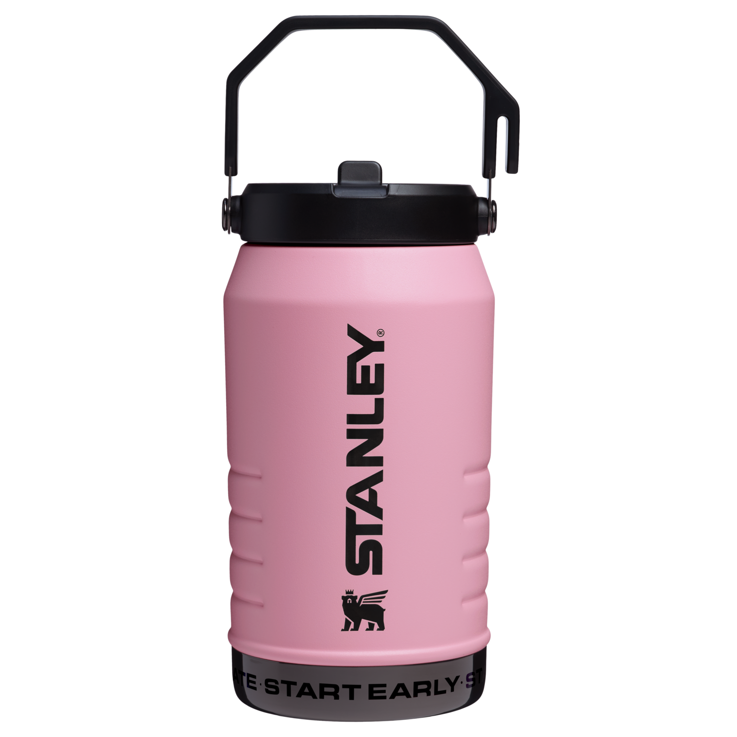 Messi x Stanley IceFlow™ Flip Straw Jug 64 oz – GOAT Collection