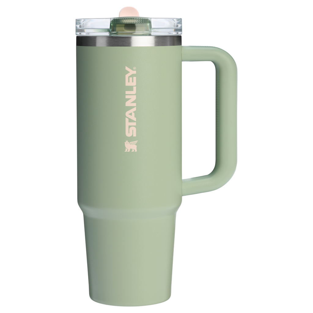 Stanley Quencher ProTour Flip Straw Tumbler – 40 oz