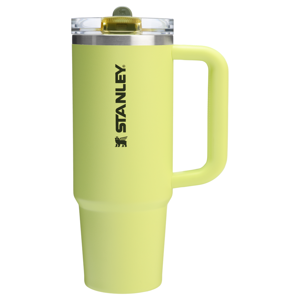Stanley Quencher® ProTour Flip Straw Tumbler 30oz – Multiple Colors