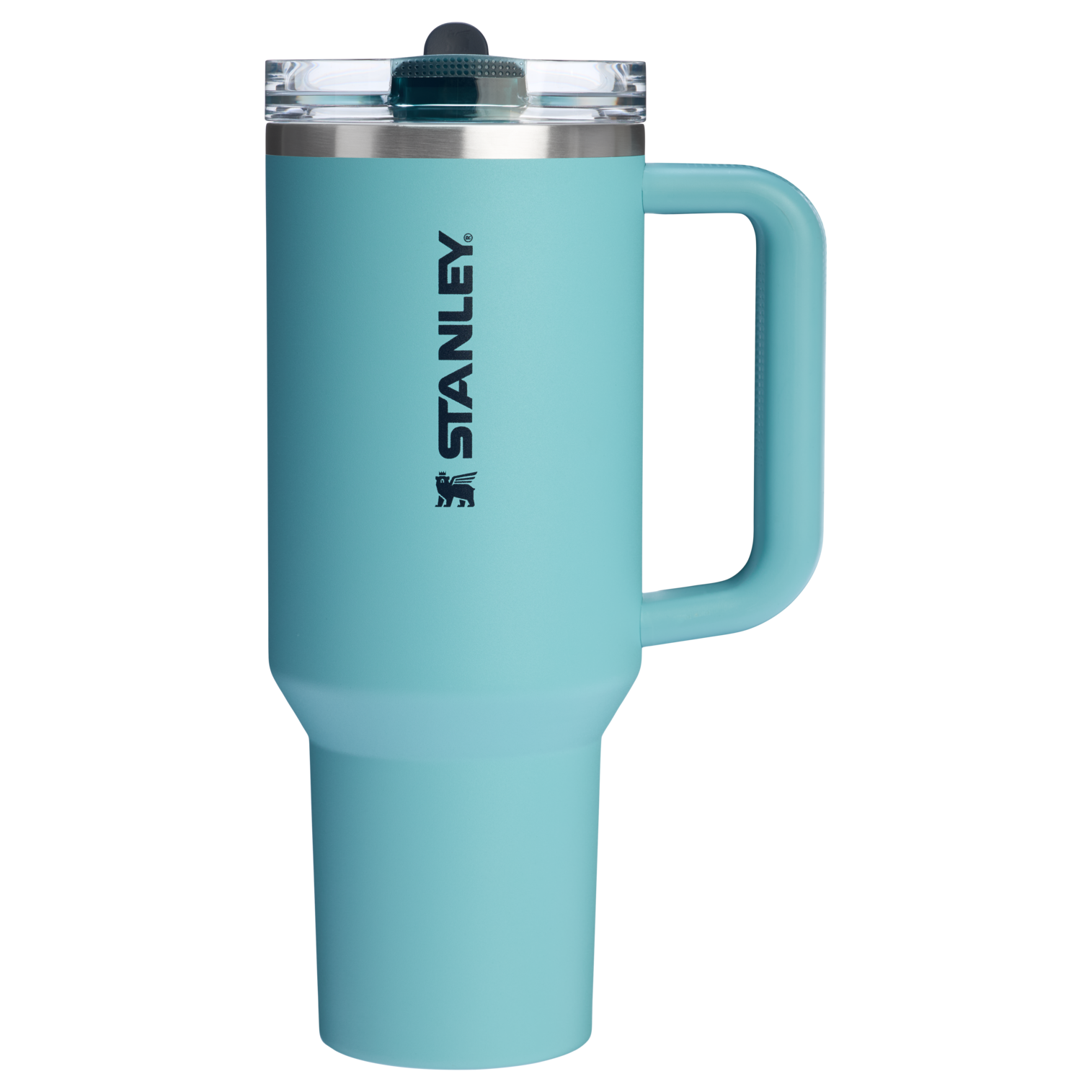 Stanley Quencher ProTour Flip Straw Tumbler – 40 oz
