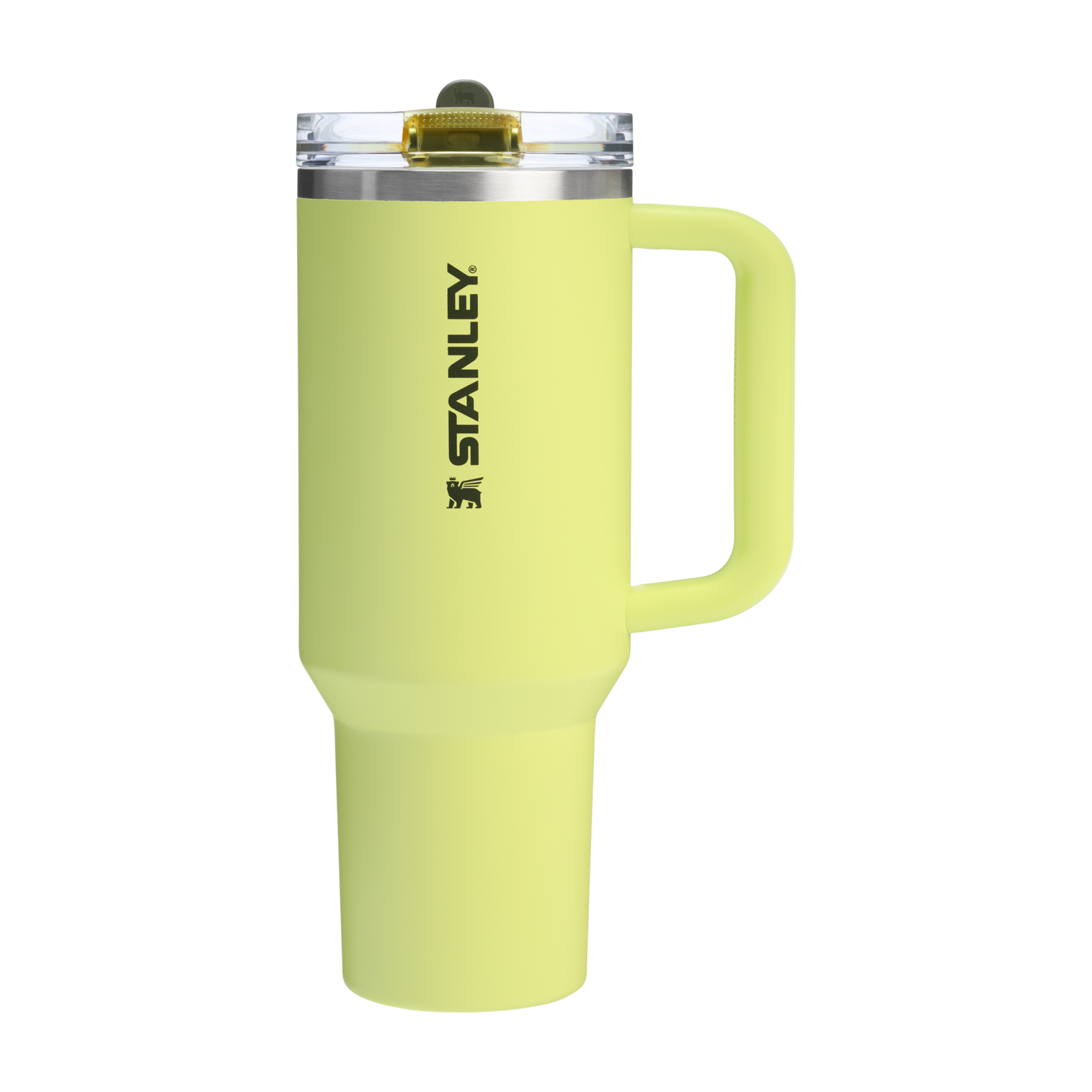 Stanley Quencher ProTour Flip Straw Tumbler – 40 oz