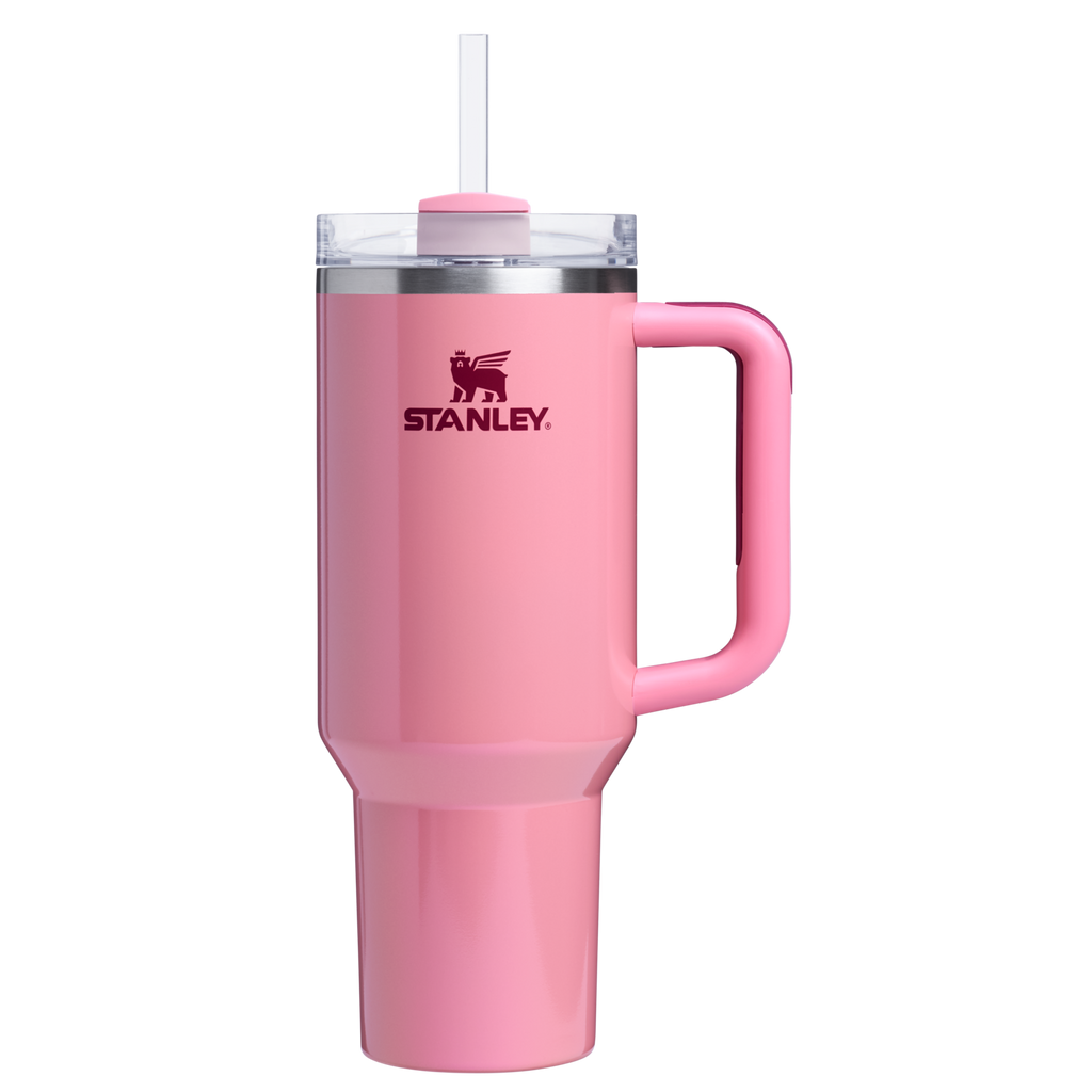 Stanley Quencher H2.0 FlowState™ Tumbler – 40 oz