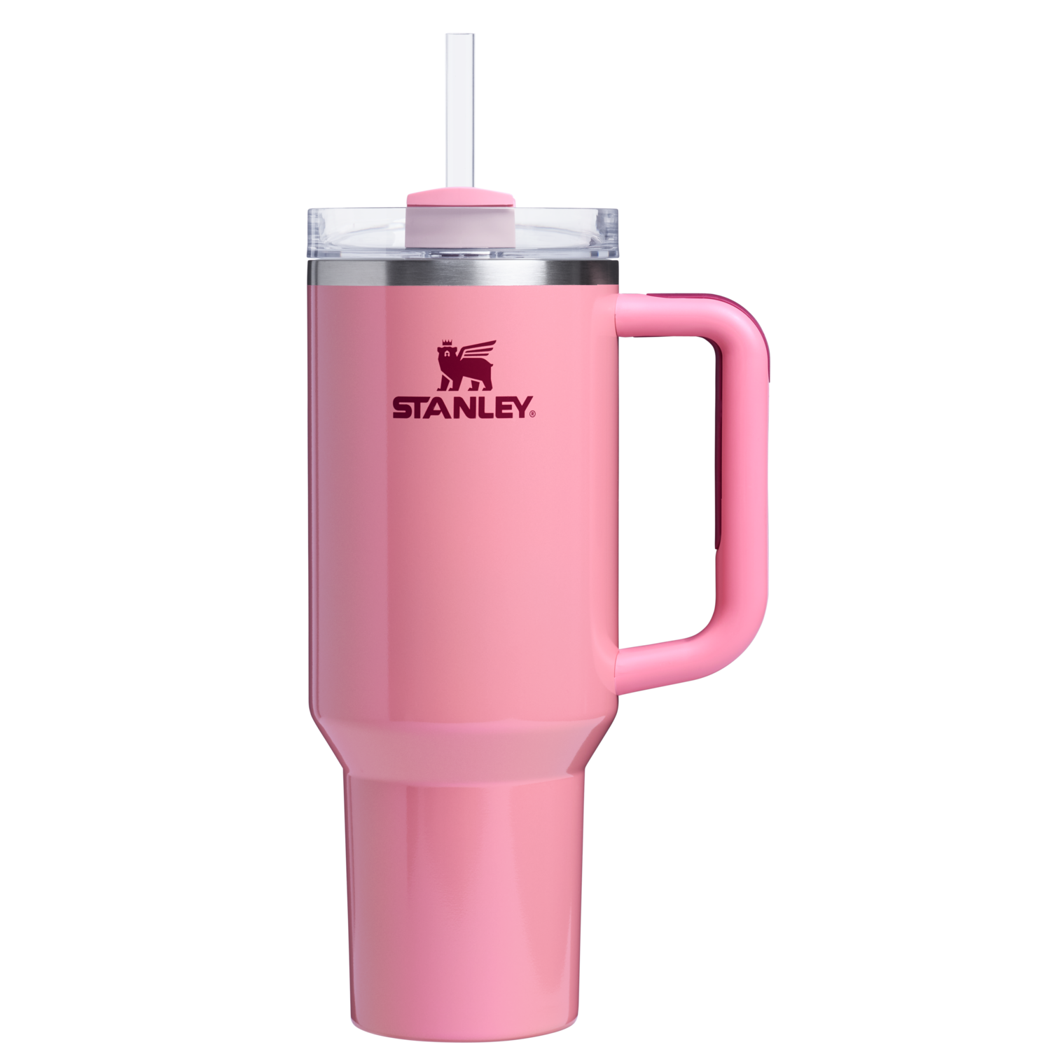 Stanley Quencher H2.0 FlowState™ Tumbler – 40 oz