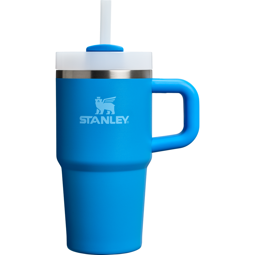 Stanley Quencher H2.0 FlowState™ Tumbler with Handle – 20 oz