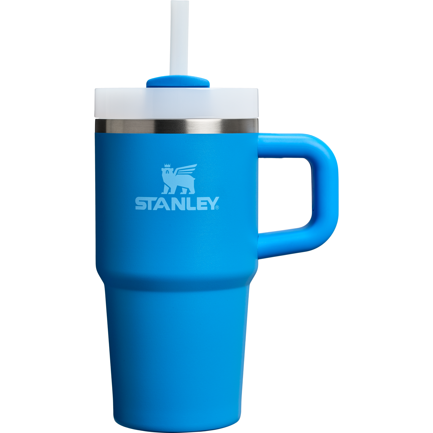 Stanley Quencher H2.0 FlowState™ Tumbler with Handle – 20 oz
