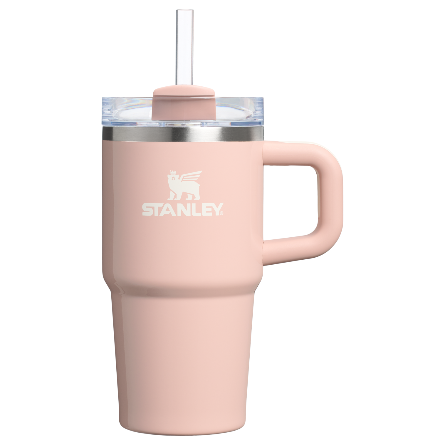 Stanley Quencher H2.0 FlowState™ Tumbler with Handle – 20 oz