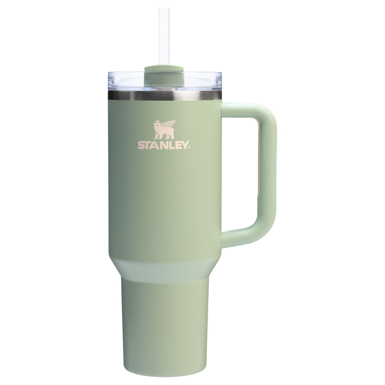 Stanley Quencher H2.0 FlowState™ Tumbler – 40 oz