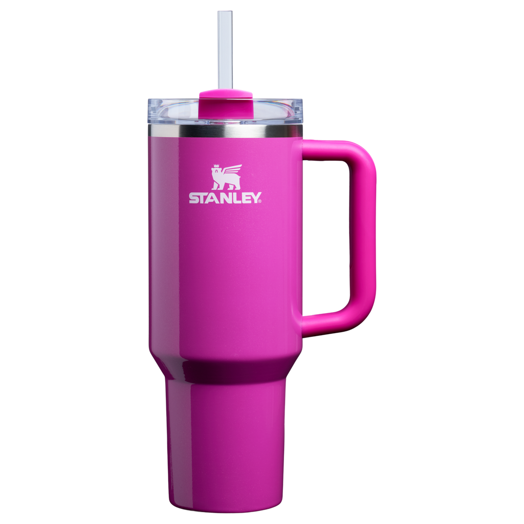 Stanley Quencher H2.0 FlowState™ Tumbler – 40 oz