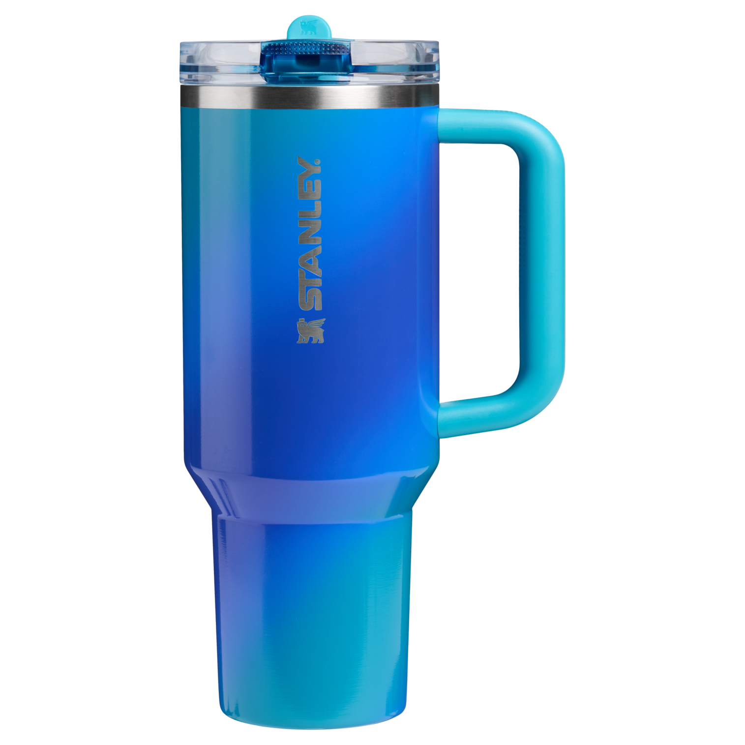 Stanley Quencher ProTour Flip Straw Tumbler – 40 oz