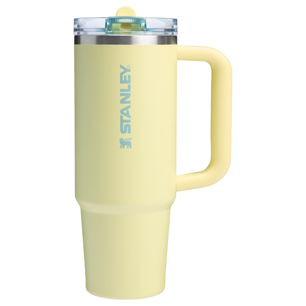 Stanley Quencher® ProTour Flip Straw Tumbler 30oz – Multiple Colors