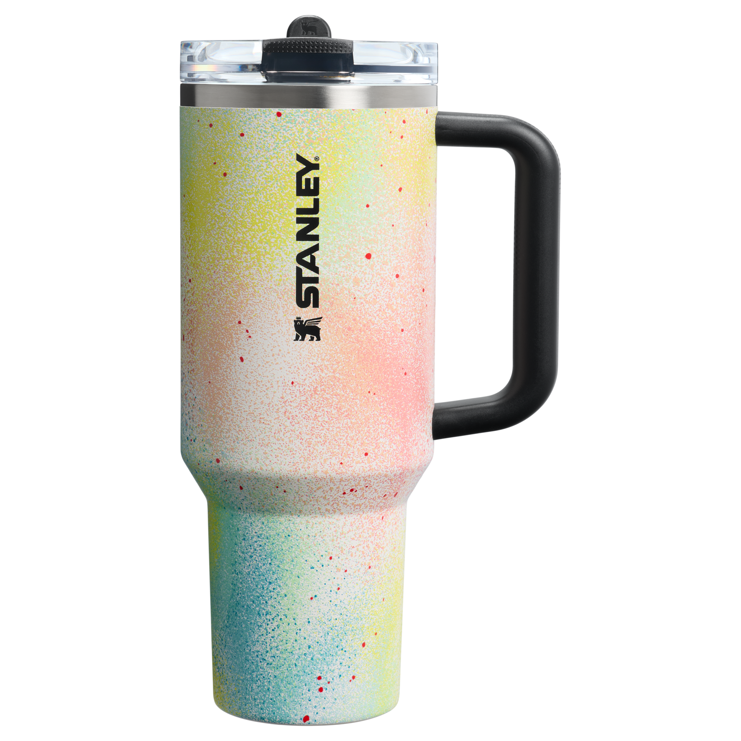 Stanley Quencher ProTour Flip Straw Tumbler – 40 oz