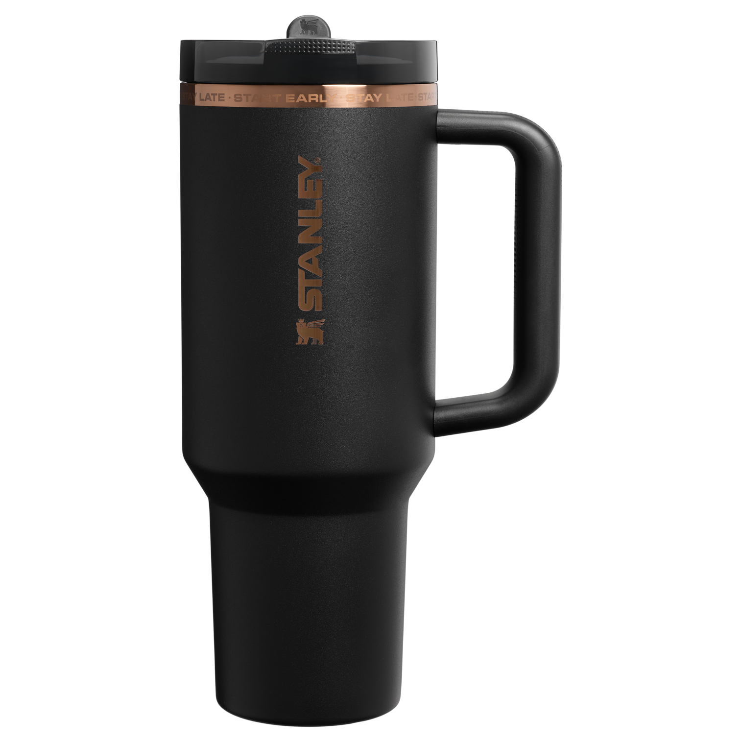 Messi x Stanley Quencher ProTour Flip Straw Tumbler 40 oz – GOAT Collection