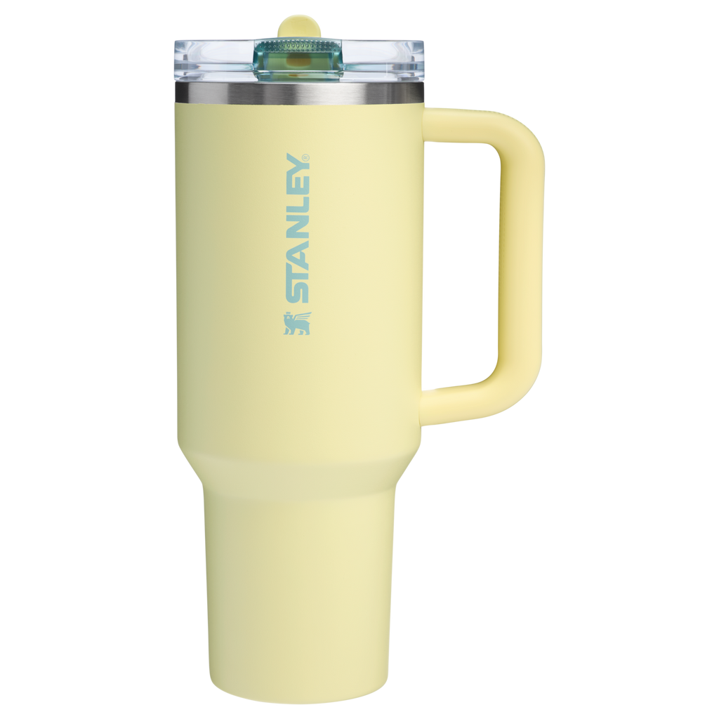 Stanley Quencher ProTour Flip Straw Tumbler – 40 oz